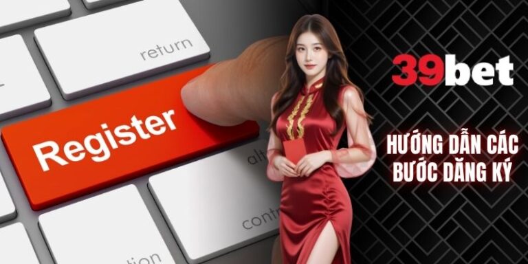 Hướng dẫn các bước đăng ký