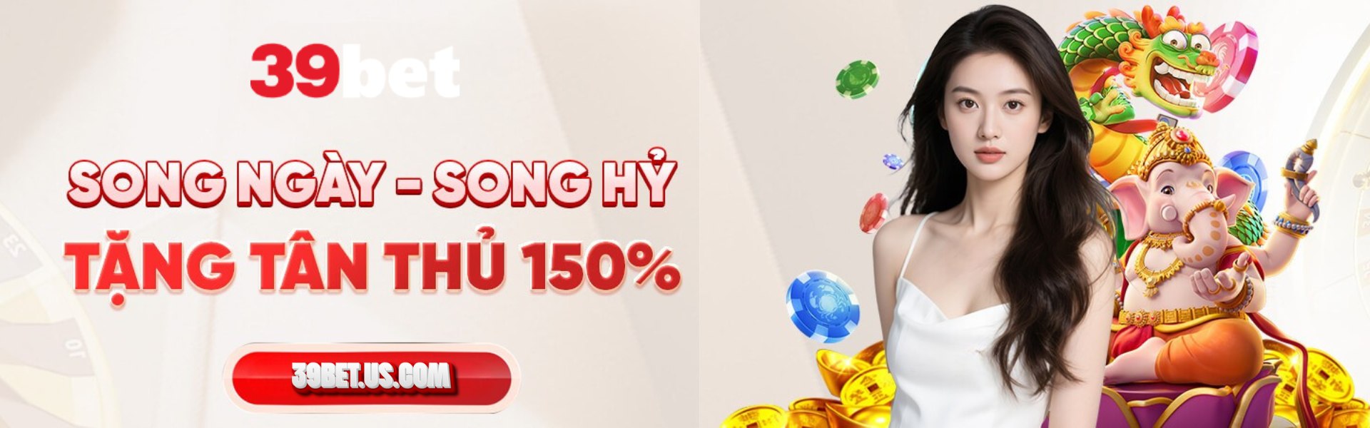 Link truy cập trang chủ nhà cái 39bet