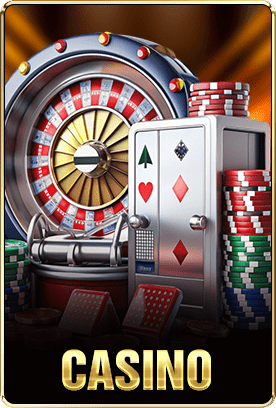 Live casino