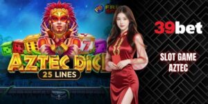 cách chơi slot game aztec